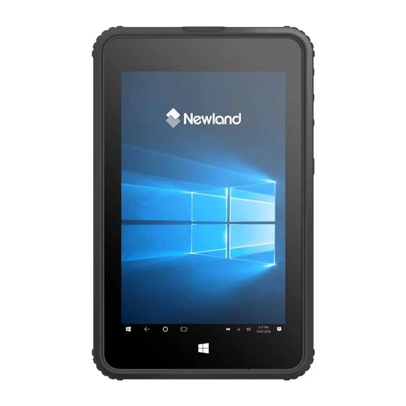 Newland NQuire 800 III Opah priemyselný tablet