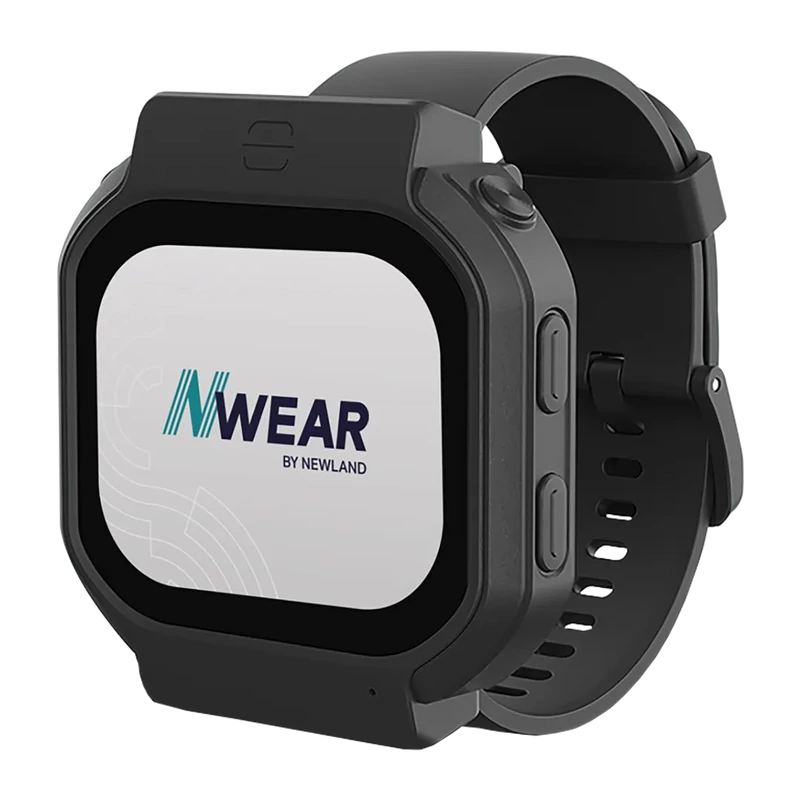 Newland WD5 rodina terminálov na zápästie
