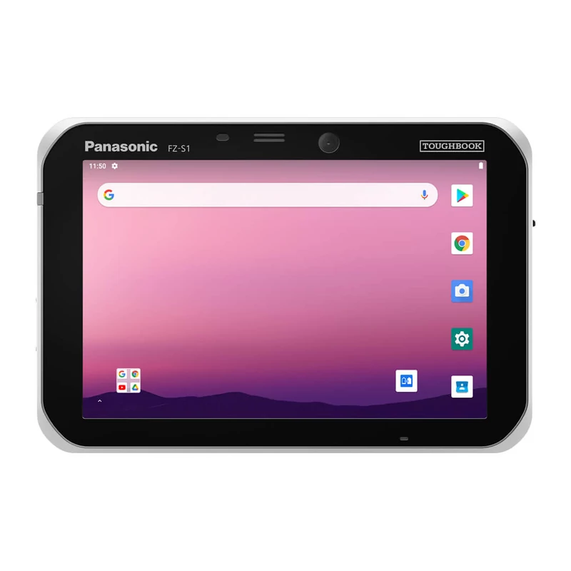 Panasonic Toughbook S1 priemyselný tablet