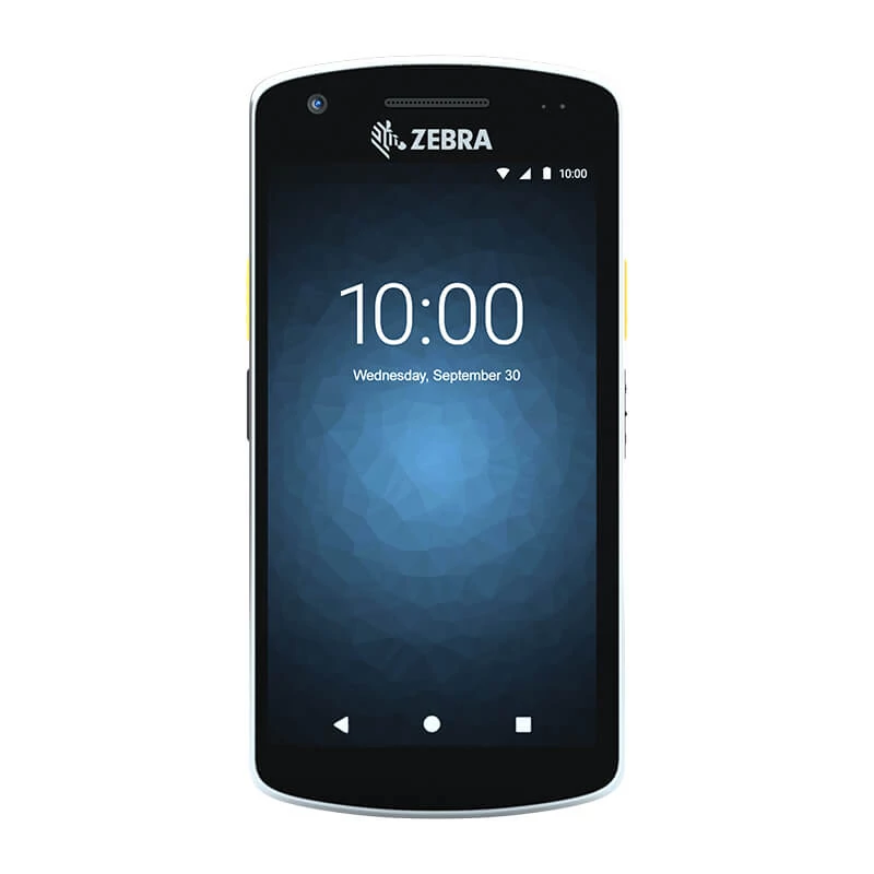 Zebra EC50, EC55 rodina mobilných terminálov