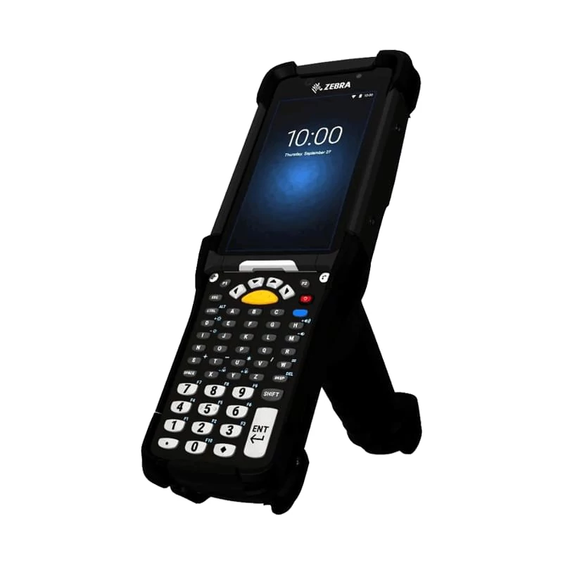 Zebra MC9300 rodina mobilných terminálov