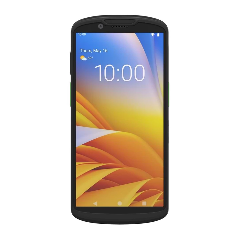 Zebra TC53e, TC58e rodina mobilných terminálov