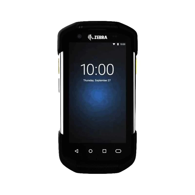 Zebra TC72, TC77 rodina mobilných terminálov