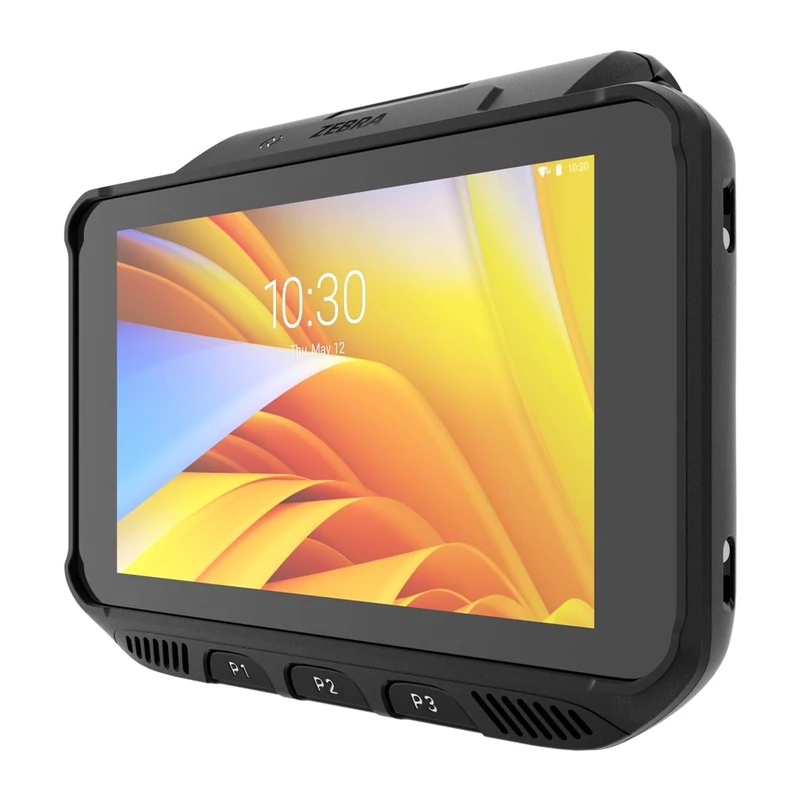 Zebra WT5400 rodina terminálov na zápästie