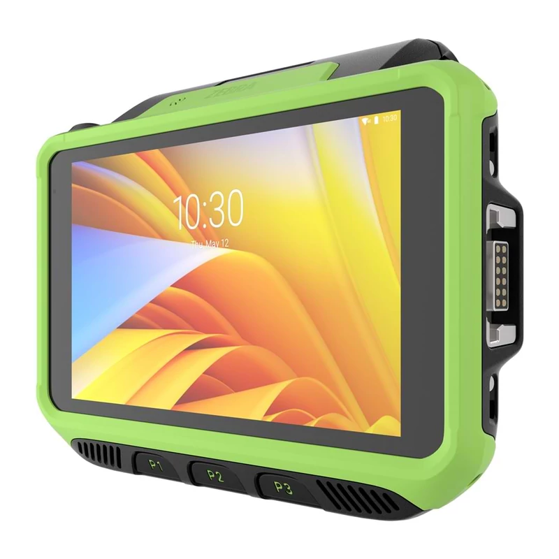 Zebra WT6400 rodina terminálov na zápästie