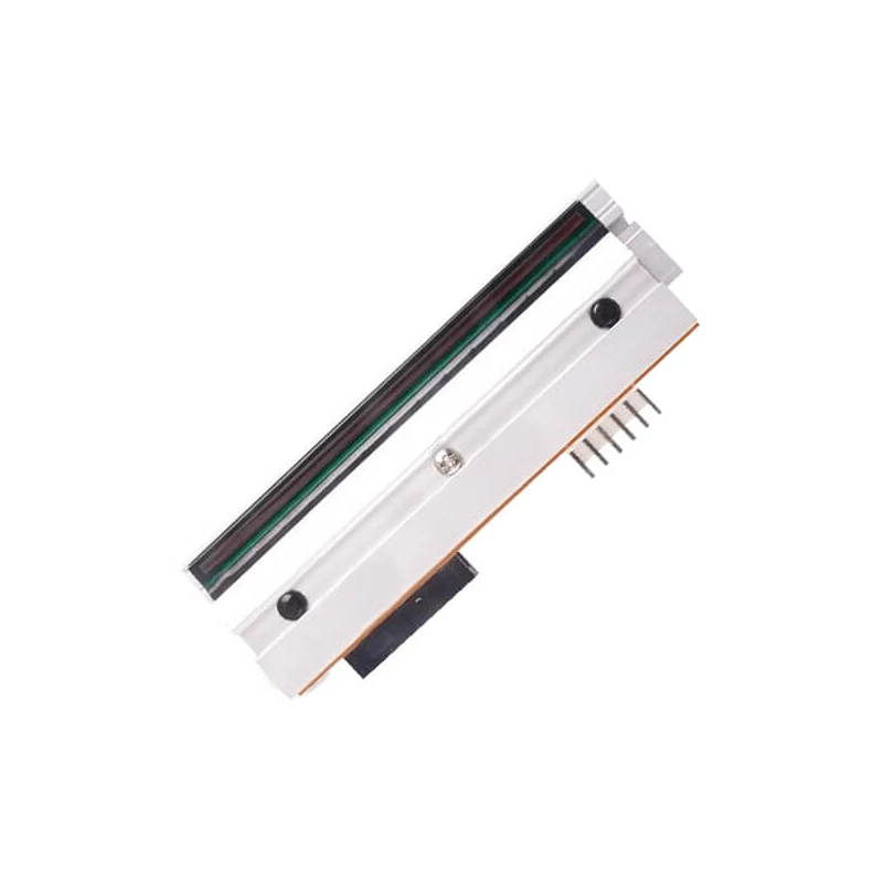 Tlačová hlava pre tlačiarne etikiet