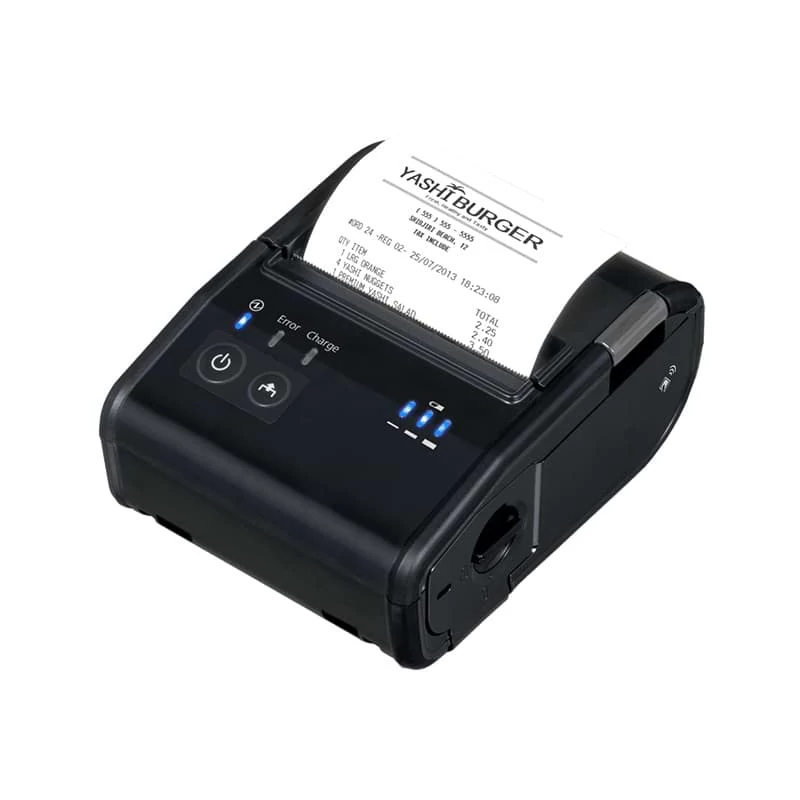 Epson TM-P80 rodina tlačiarní bločkov 