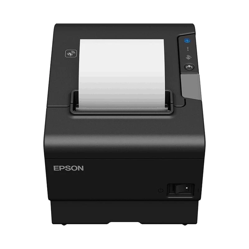 Epson TM-T88VI rodina tlačiarní bločkov