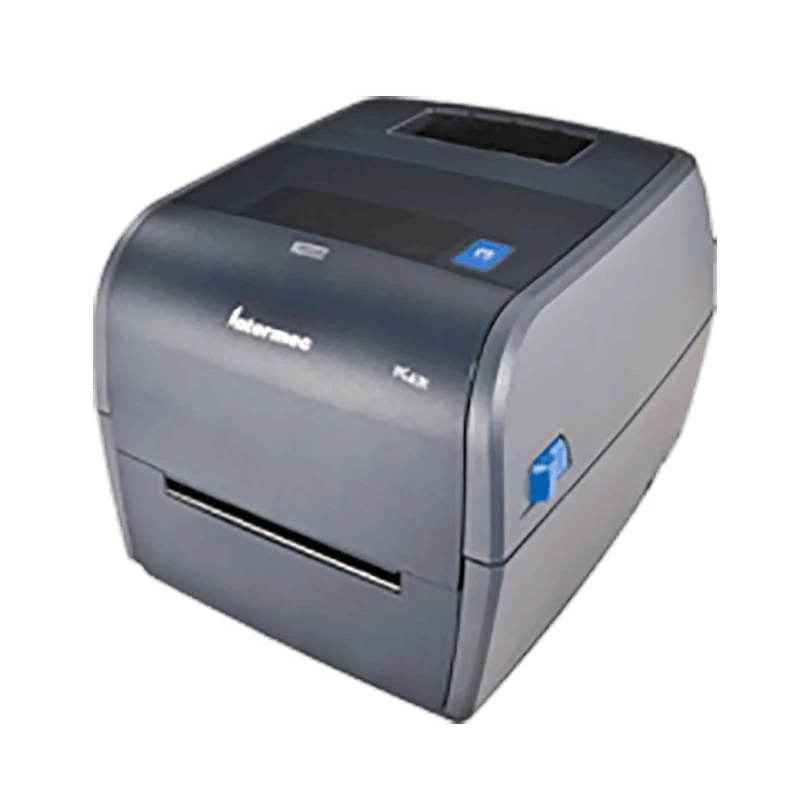 Honeywell PC43 rodina tlačiarní etikiet