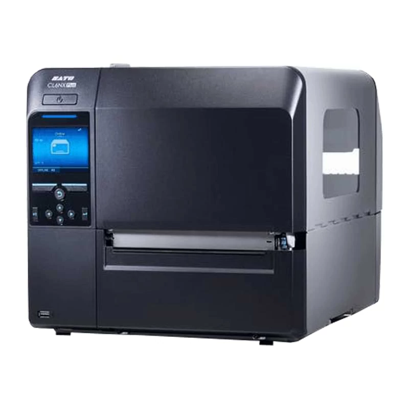 Sato CL6NX Plus rodina tlačiarní etikiet