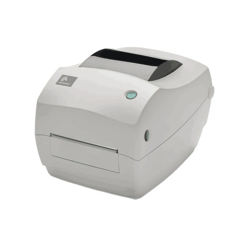 Zebra GC420 rodina tlačiarní etikiet