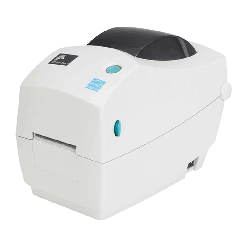 Zebra TLP2824 Plus rodina tlačiarní etikiet