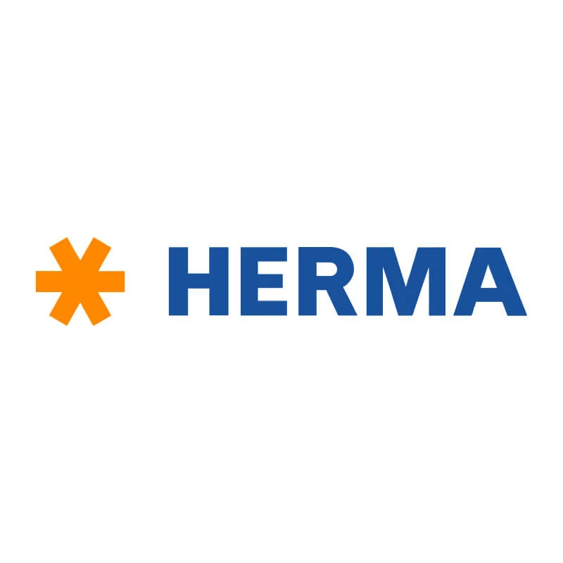 Herma print etikety
