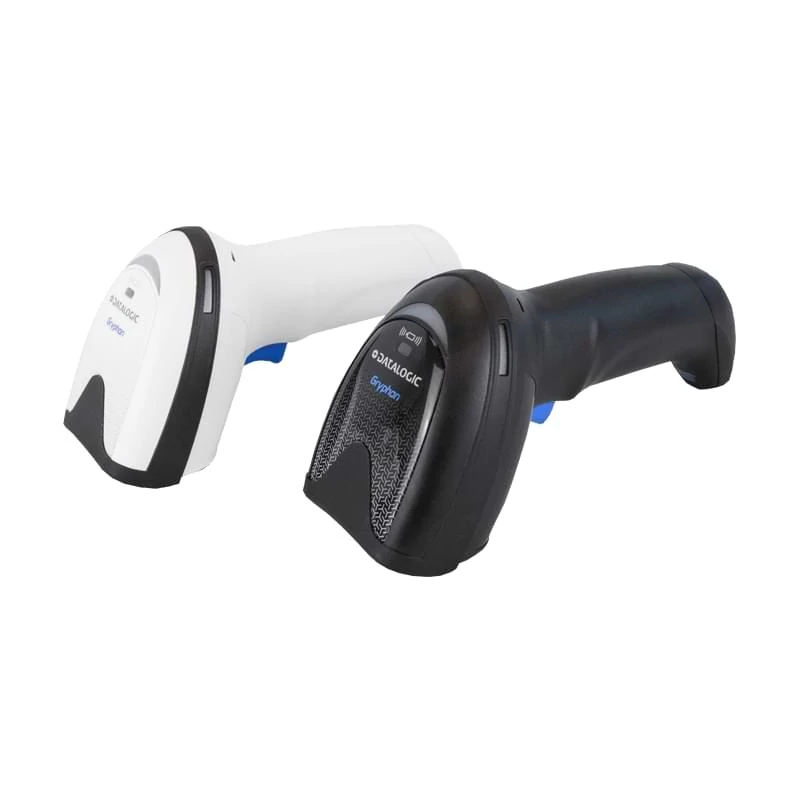 Datalogic Gryphon GD4500, GBT4500, GM4500 rodina snímačov čiarových kódov