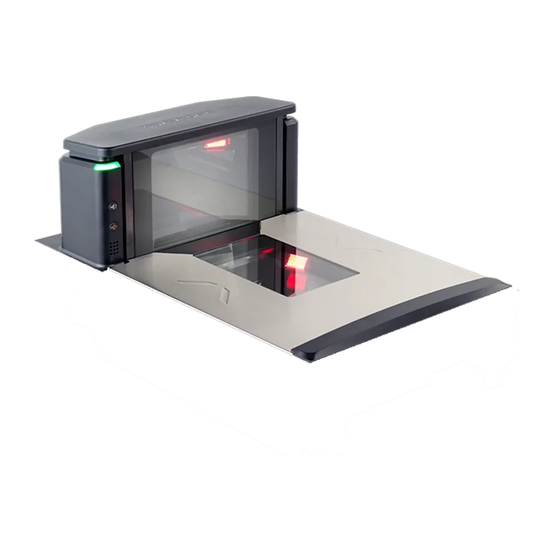 Datalogic Magellan 9550i rodina snímačov čiarových kódov