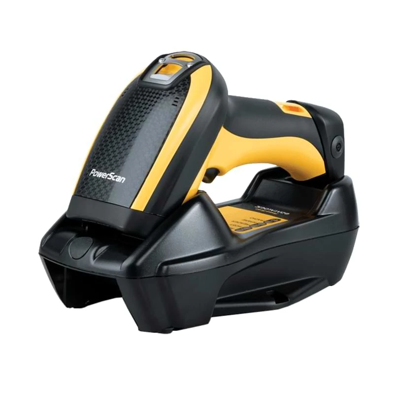 Datalogic PD9100, PBT9100, PM9100 rodina snímačov čiarových kódov