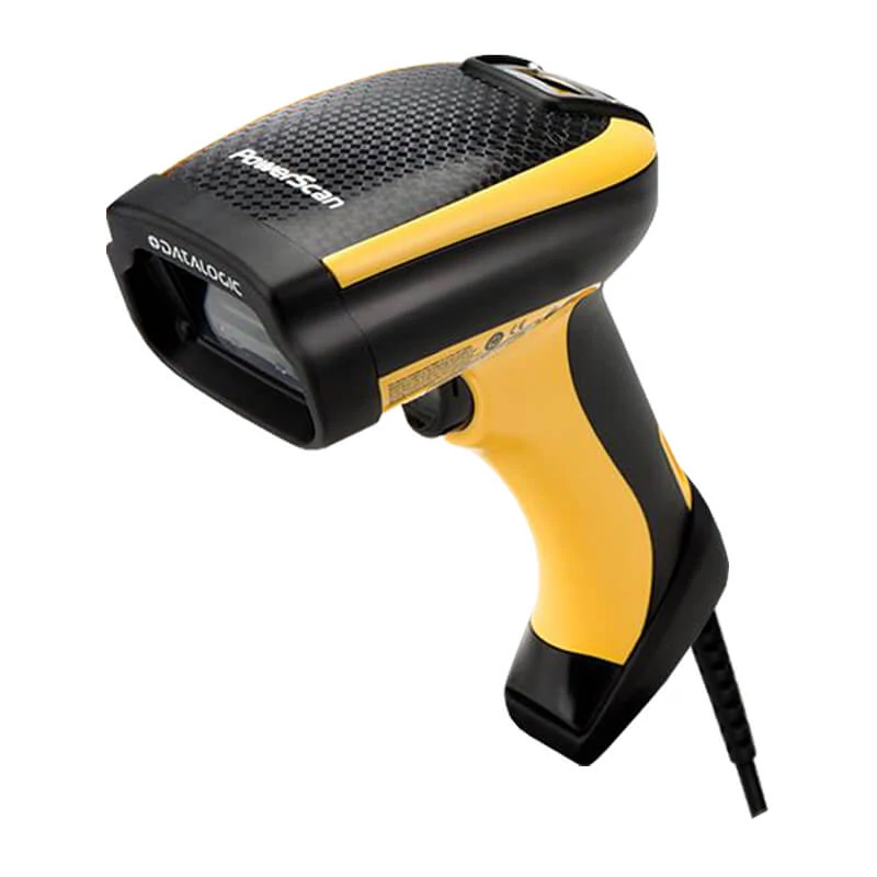 Datalogic PD9501, PBT9501, PM9501 rodina snímačov čiarových kódov