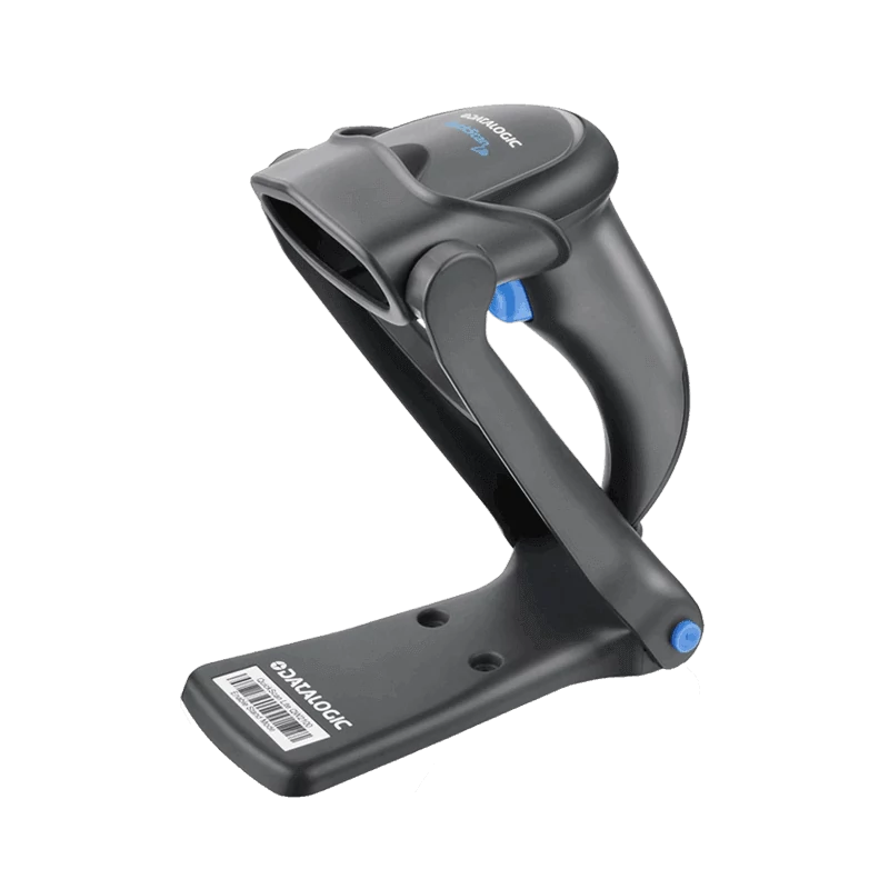 Datalogic QW2100, QW2400 rodina snímačov čiarových kódov