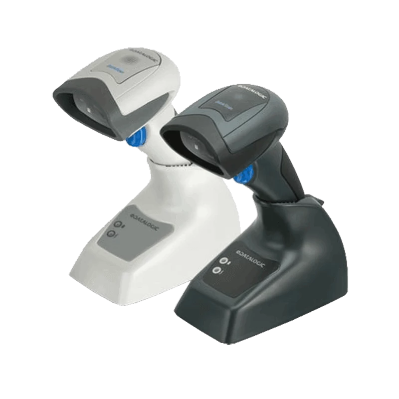 Datalogic QD2131, QBT2131, QM2131 rodina snímačov čiarových kódov