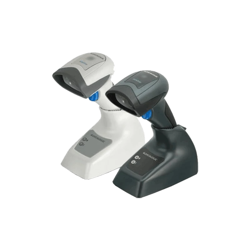 Datalogic QD2400, QBT2400, QM2400 rodina snímačov čiarových kódov