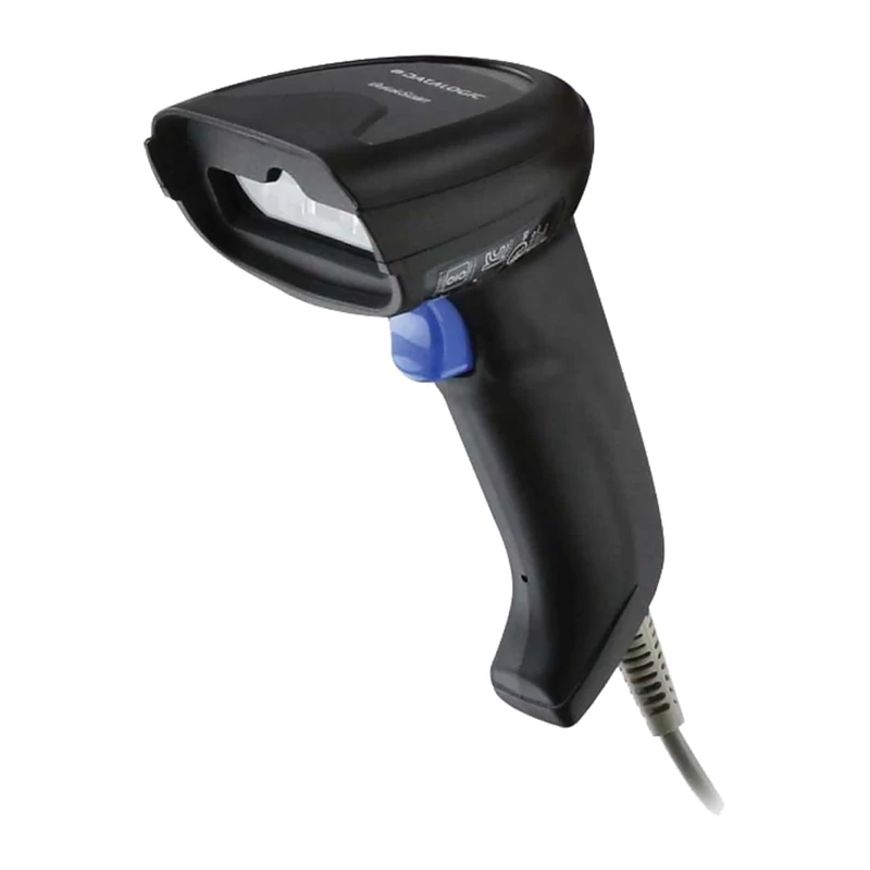 Datalogic QD2200 rodina snímačov čiarových kódov