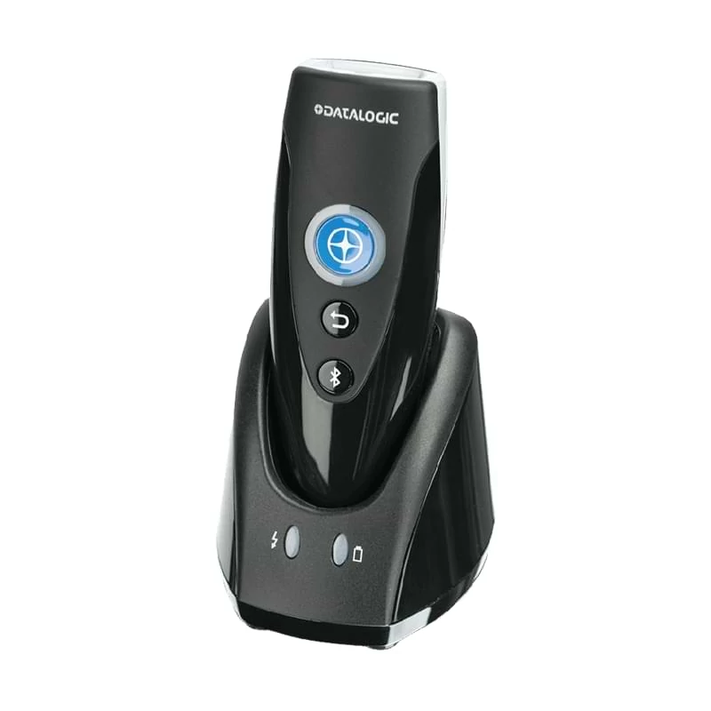 Datalogic Rida DBT6400 rodina snímačov čiarových kódov