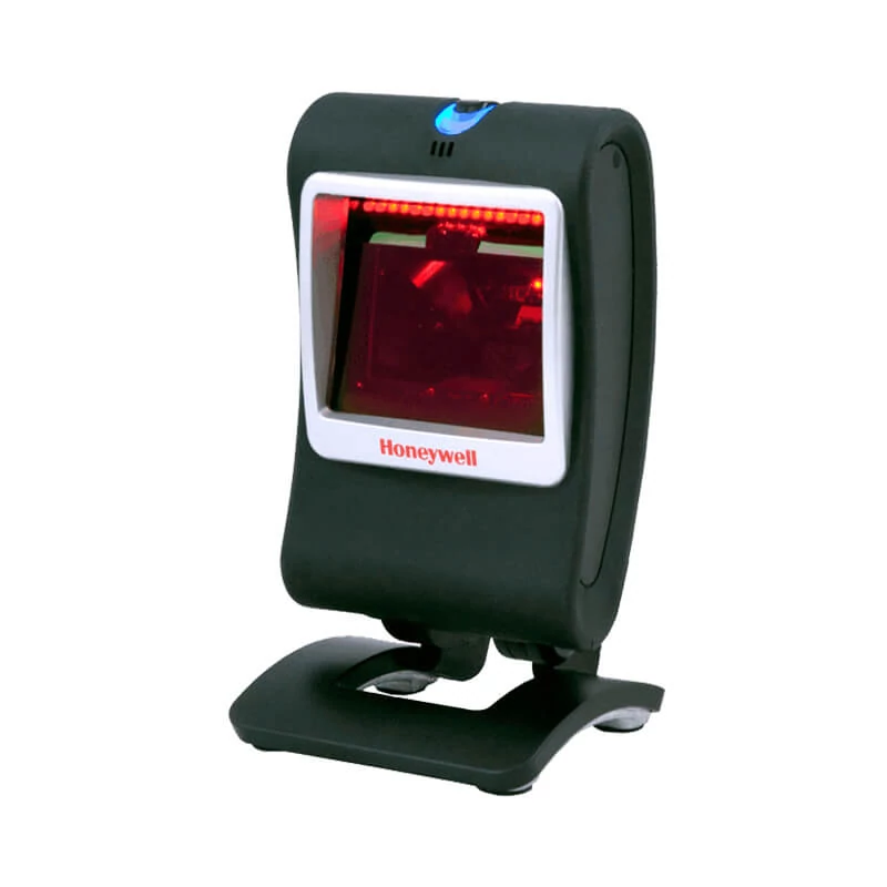 Honeywell Genesis 7580 rodina snímačov čiarových kódov