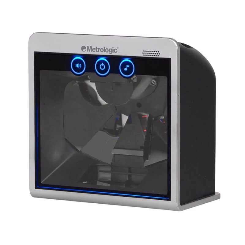 Honeywell Solaris 7820 rodina snímačov čiarových kódov