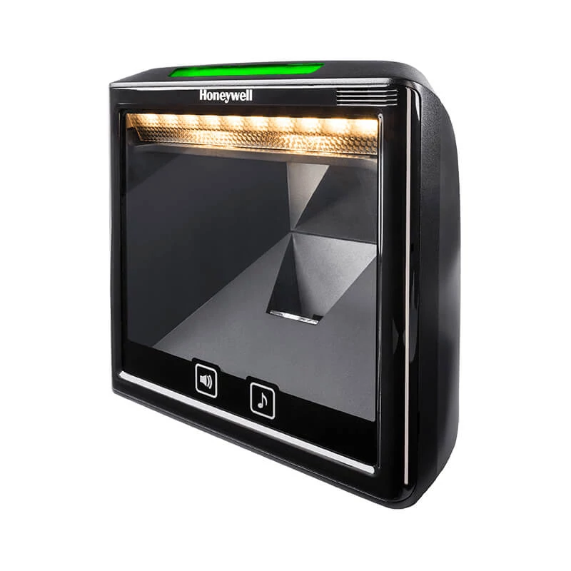 Honeywell Solaris 7980g rodina snímačov čiarových kódov