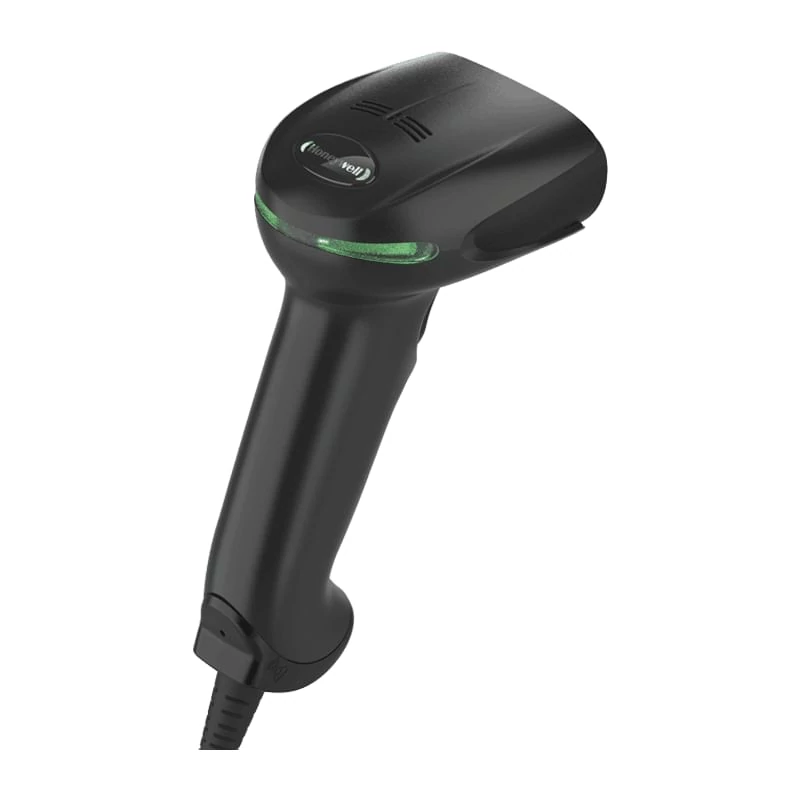 Honeywell Xenon 1950g rodina snímačov čiarových kódov