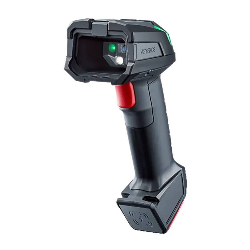 Keyence HR-X snímače čiarového kódu Keyence HR-X snímače čiarového kódu