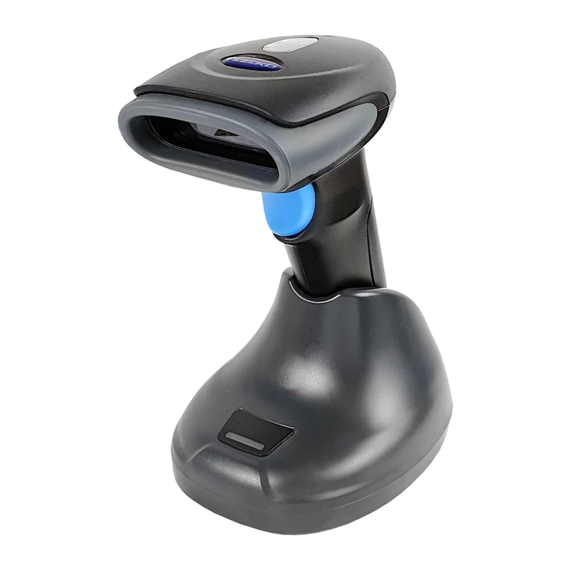 Tezeko AIB-100 rodina snímačov čiarových kódov