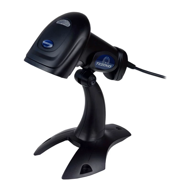 Tezeko LID-100 rodina snímačov čiarových kódov