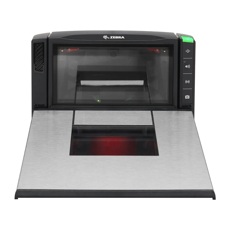Zebra MP7200 rodina snímačov čiarových kódov Zebra MP7200 rodina snímačov čiarových kódov