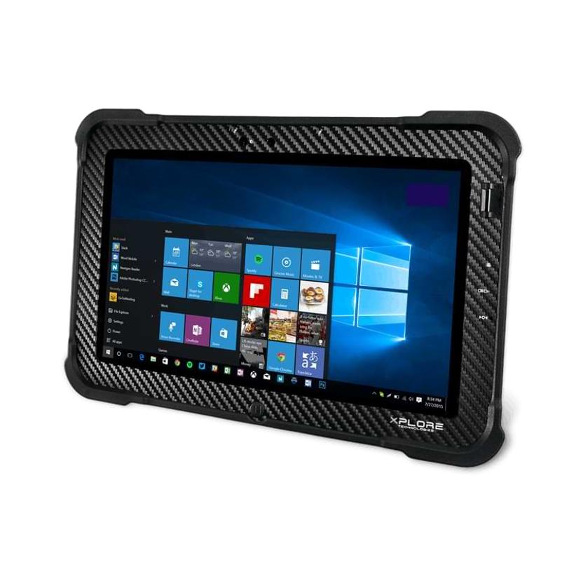 Zebra B10 tablet (200607)