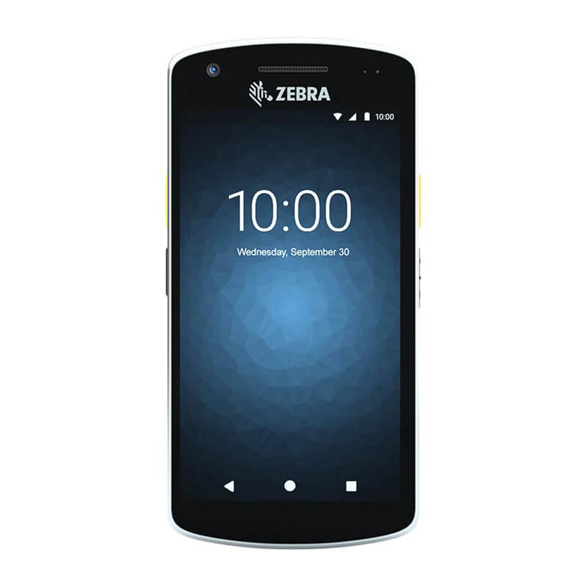 Zebra EC55 mobilný terminál, 4G/LTE (EC55BK-11B132-A6)