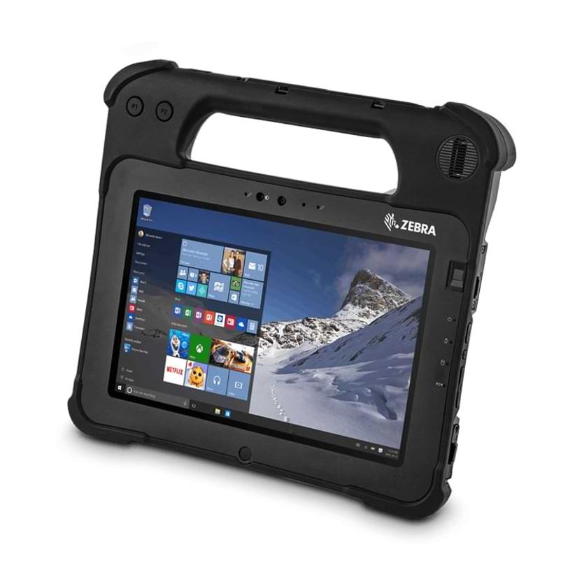 Zebra L10 XPAD tablet (210098)