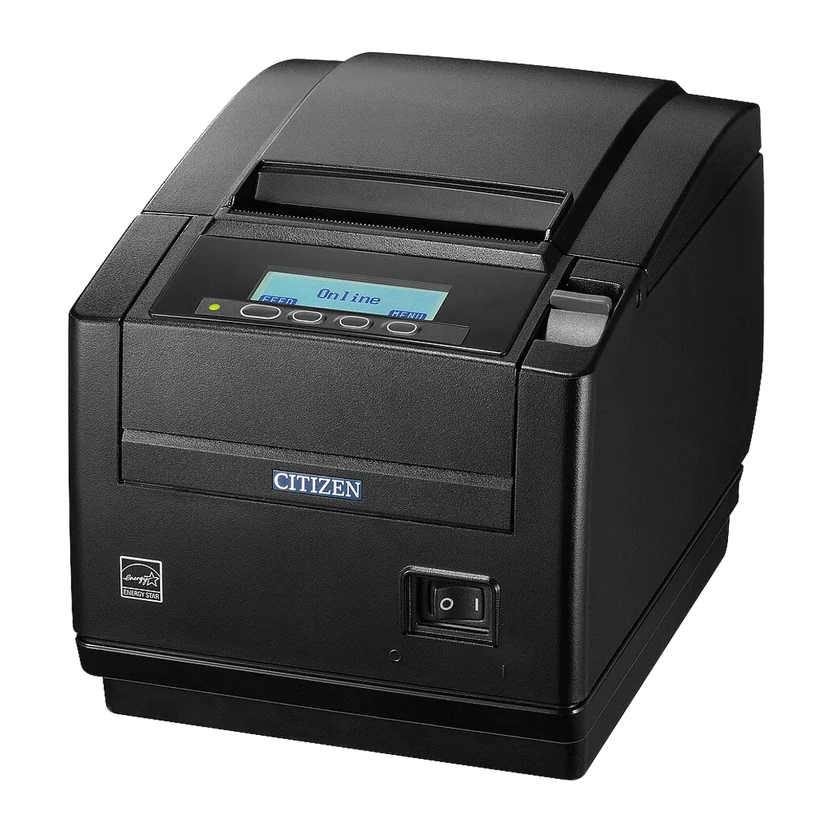 Citizen CT-S801III POS tlačiareň (CTS801IIIS3NEBPXX)