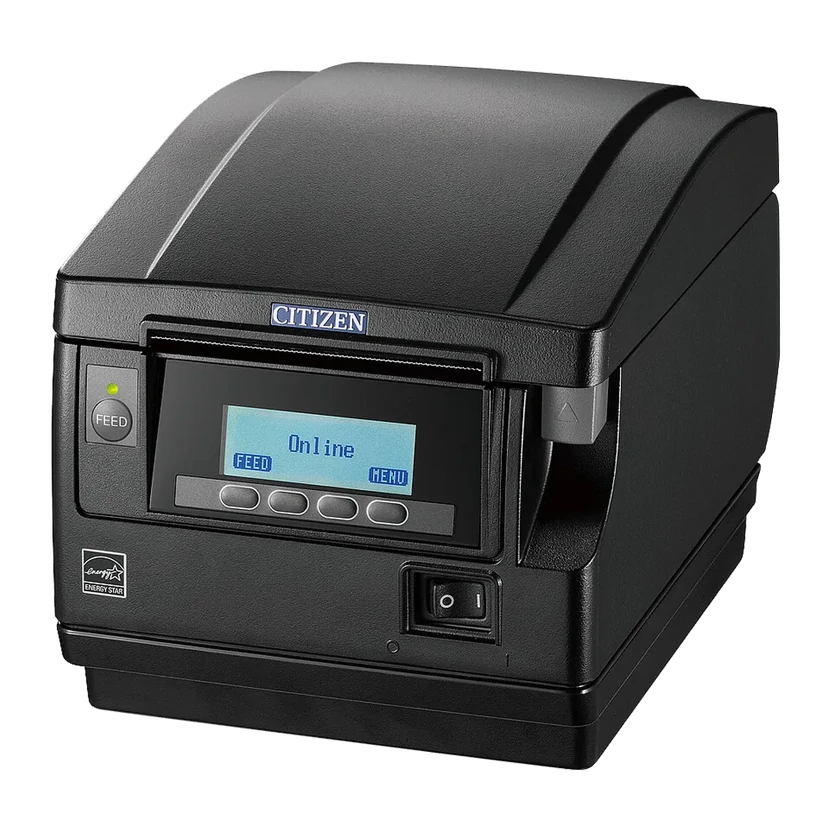 Citizen CT-S851III POS tlačiareň (CTS851IIIS3NEBPXX)
