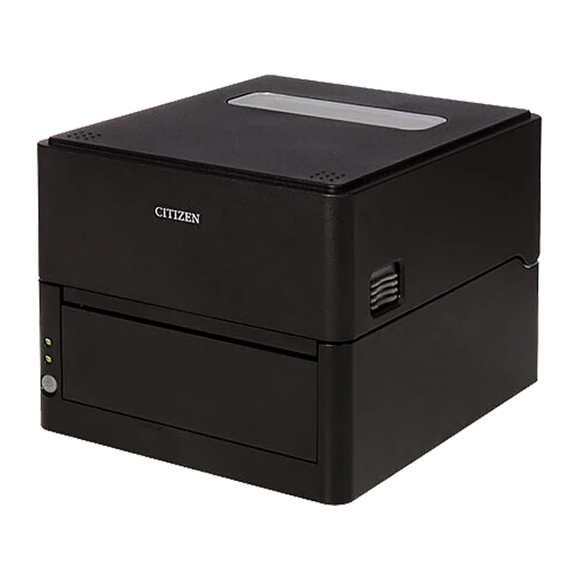 Citizen CL-E300 tlačiareň etikiet (CLE300XEWXXX)