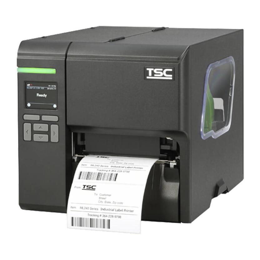TSC ML-340 tlačiareň etikiet (99-080A006-0402)