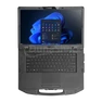 Getac S510 laptop