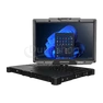 Getac V120 priemyselný laptop