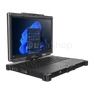 Getac V120 priemyselný laptop