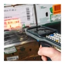 Honeywell CK65 mobilný terminál (CK65-L0N-BMC110E)