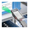 Keyence BT-A600 mobilný terminál