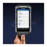 Keyence BT-A700 mobilný terminál