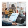 Epson TM-T20IV POS tlačiareň
