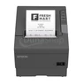 Epson TM-T88V POS tlačiareň, stolná (C31CA85321B0)