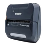 Brother RJ-4200 tlačiareň etikiet
